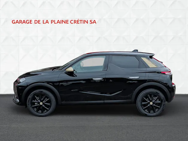 DS Automobiles AUTOMOBILES DS 3 MHEV Performance Line