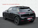 DS Automobiles AUTOMOBILES DS 3 MHEV Performance Line