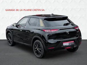 DS Automobiles AUTOMOBILES DS 3 MHEV Performance Line