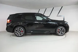 BMW X3 xDrive 48V 20d M Sport Pro