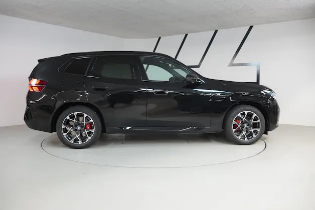 BMW X3 xDrive 48V 20d M Sport Pro