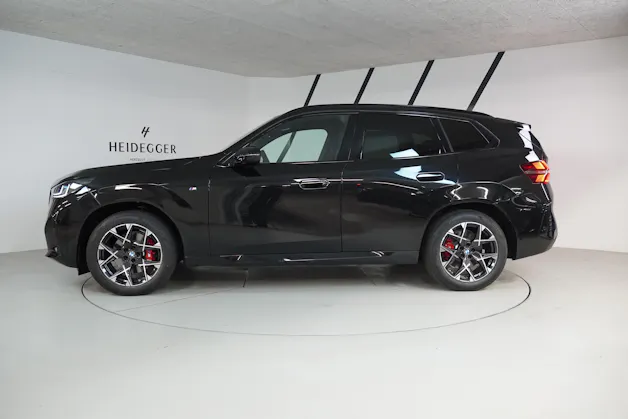 BMW X3 xDrive 48V 20d M Sport Pro