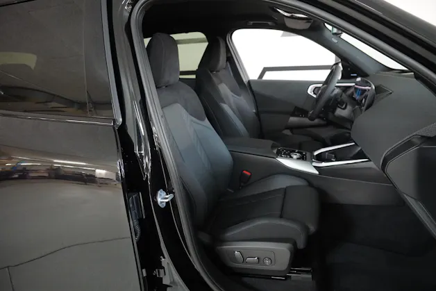 BMW X3 xDrive 48V 20d M Sport Pro