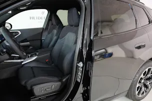 BMW X3 xDrive 48V 20d M Sport Pro