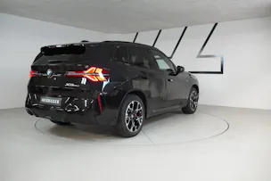 BMW X3 xDrive 48V 20d M Sport Pro