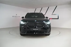 BMW X3 xDrive 48V 20d M Sport Pro