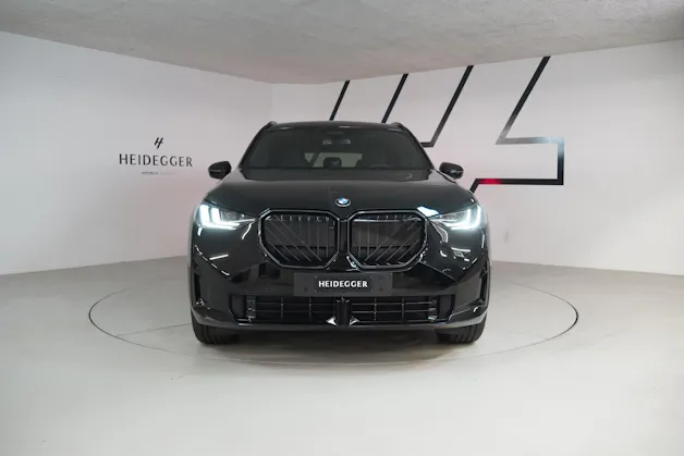 BMW X3 xDrive 48V 20d M Sport Pro