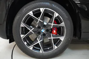 BMW X3 xDrive 48V 20d M Sport Pro