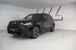 BMW X3 xDrive 48V 20d M Sport Pro