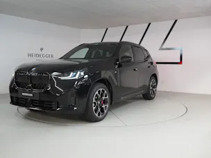 BMW X3 xDrive 48V 20d M Sport Pro