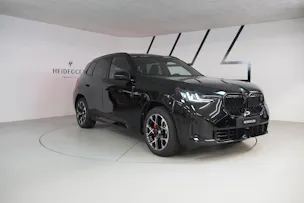 BMW X3 xDrive 48V 20d M Sport Pro