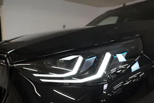 BMW X3 xDrive 48V 20d M Sport Pro