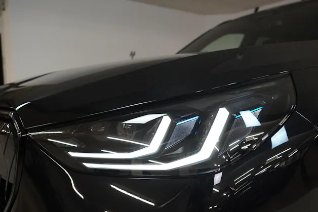 BMW X3 xDrive 48V 20d M Sport Pro
