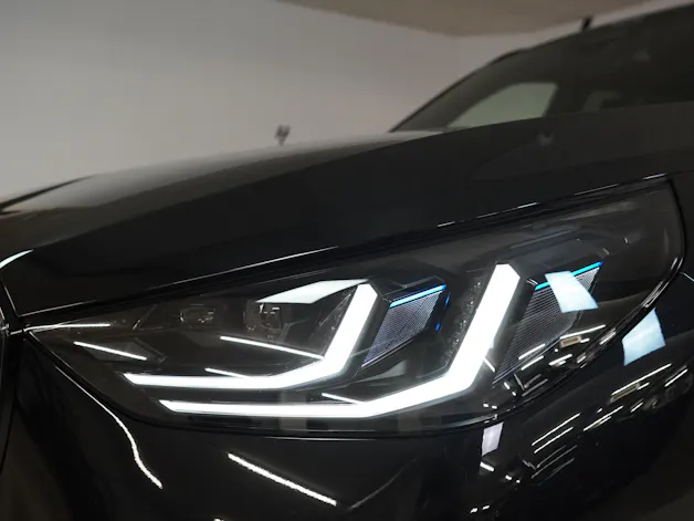 BMW X3 xDrive 48V 20d M Sport Pro