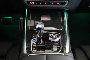 BMW Alpina BMW-ALPINA BMW ALPINA XB7