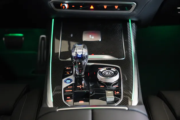 BMW Alpina BMW-ALPINA BMW ALPINA XB7