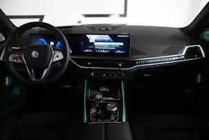BMW Alpina BMW-ALPINA BMW ALPINA XB7