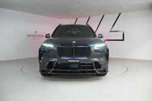 BMW Alpina BMW-ALPINA BMW ALPINA XB7