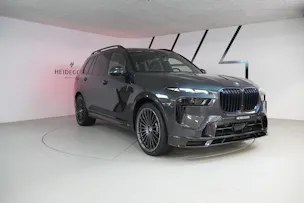BMW Alpina BMW-ALPINA BMW ALPINA XB7