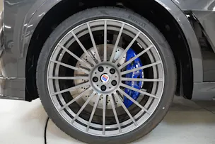 BMW Alpina BMW-ALPINA BMW ALPINA XB7