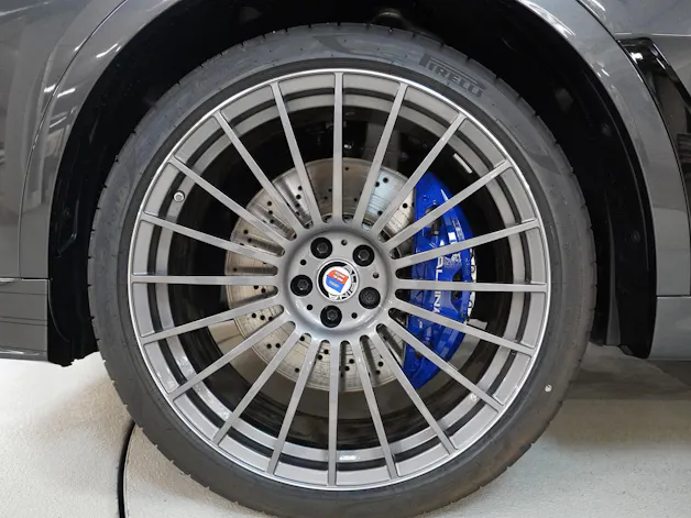 BMW Alpina BMW-ALPINA BMW ALPINA XB7