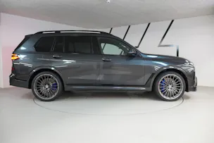 BMW Alpina BMW-ALPINA BMW ALPINA XB7