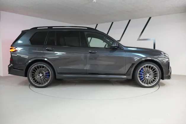BMW Alpina BMW-ALPINA BMW ALPINA XB7