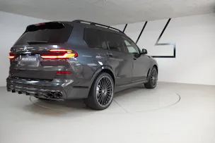BMW Alpina BMW-ALPINA BMW ALPINA XB7