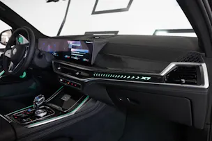 BMW Alpina BMW-ALPINA BMW ALPINA XB7