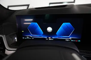 BMW Alpina BMW-ALPINA BMW ALPINA XB7
