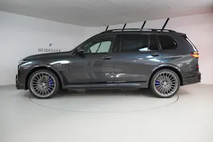 BMW Alpina BMW-ALPINA BMW ALPINA XB7