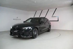 BMW Alpina BMW-ALPINA D3 S BiTurbo Touring 3.0d xDrive Switch-Tronic