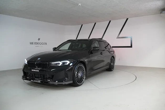 BMW Alpina BMW-ALPINA D3 S BiTurbo Touring 3.0d xDrive Switch-Tronic