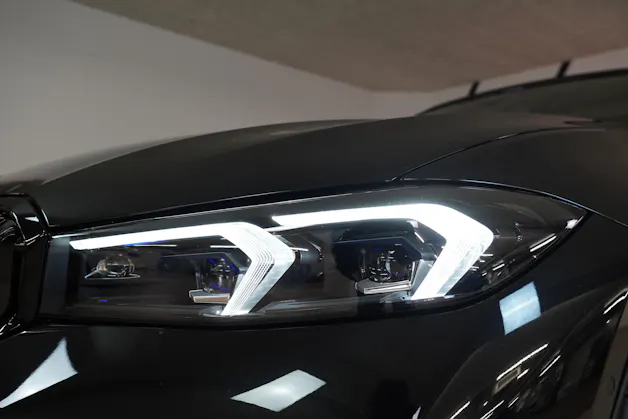 BMW Alpina BMW-ALPINA D3 S BiTurbo Touring 3.0d xDrive Switch-Tronic