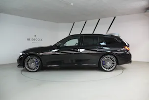 BMW Alpina BMW-ALPINA D3 S BiTurbo Touring 3.0d xDrive Switch-Tronic