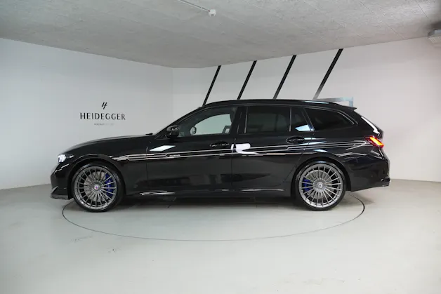 BMW Alpina BMW-ALPINA D3 S BiTurbo Touring 3.0d xDrive Switch-Tronic