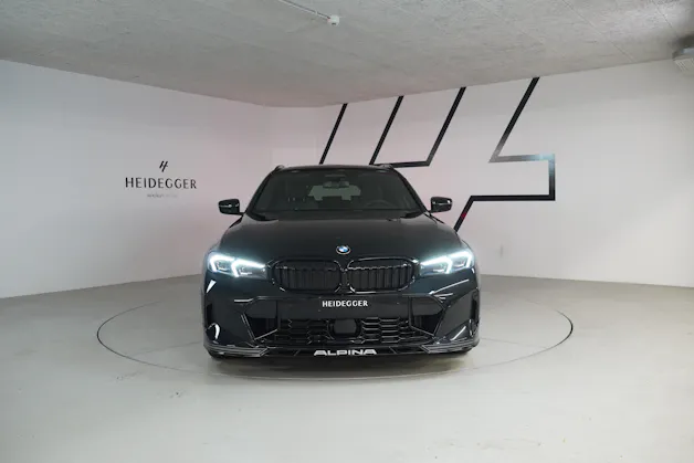 BMW Alpina BMW-ALPINA D3 S BiTurbo Touring 3.0d xDrive Switch-Tronic