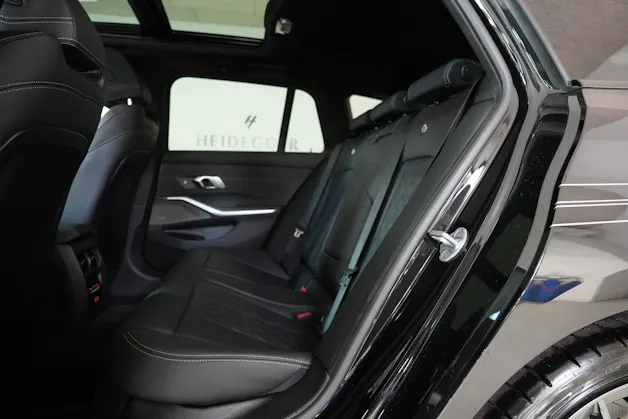 BMW Alpina BMW-ALPINA D3 S BiTurbo Touring 3.0d xDrive Switch-Tronic