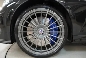 BMW Alpina BMW-ALPINA D3 S BiTurbo Touring 3.0d xDrive Switch-Tronic