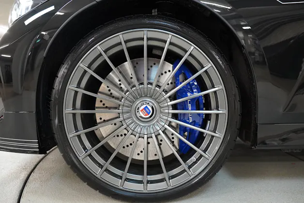 BMW Alpina BMW-ALPINA D3 S BiTurbo Touring 3.0d xDrive Switch-Tronic