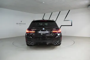 BMW Alpina BMW-ALPINA D3 S BiTurbo Touring 3.0d xDrive Switch-Tronic