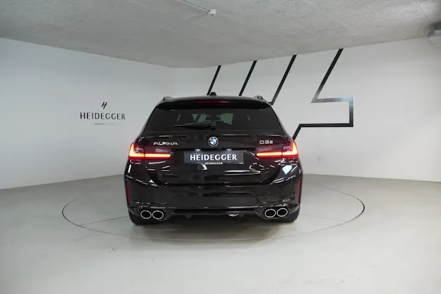 BMW Alpina BMW-ALPINA D3 S BiTurbo Touring 3.0d xDrive Switch-Tronic
