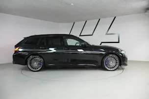 BMW Alpina BMW-ALPINA D3 S BiTurbo Touring 3.0d xDrive Switch-Tronic