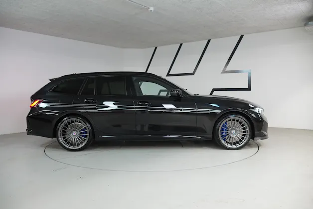 BMW Alpina BMW-ALPINA D3 S BiTurbo Touring 3.0d xDrive Switch-Tronic