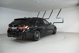 BMW Alpina BMW-ALPINA D3 S BiTurbo Touring 3.0d xDrive Switch-Tronic