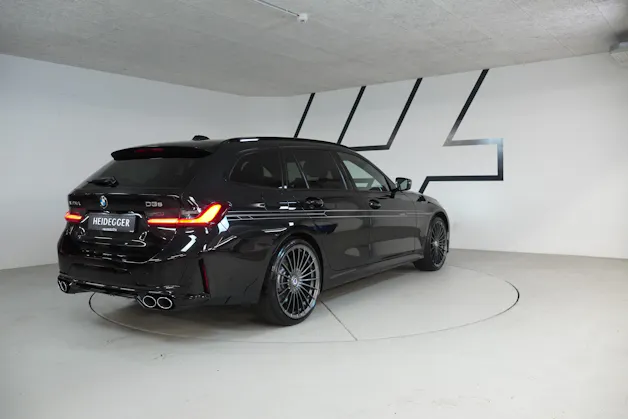 BMW Alpina BMW-ALPINA D3 S BiTurbo Touring 3.0d xDrive Switch-Tronic