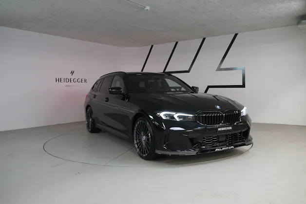 BMW Alpina BMW-ALPINA D3 S BiTurbo Touring 3.0d xDrive Switch-Tronic