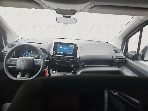 Citroën e-Berlingo Van Swiss Edition 1000kg