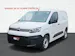 Citroën e-Berlingo Van Swiss Edition 1000kg