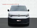 Citroën e-Berlingo Van Swiss Edition 1000kg